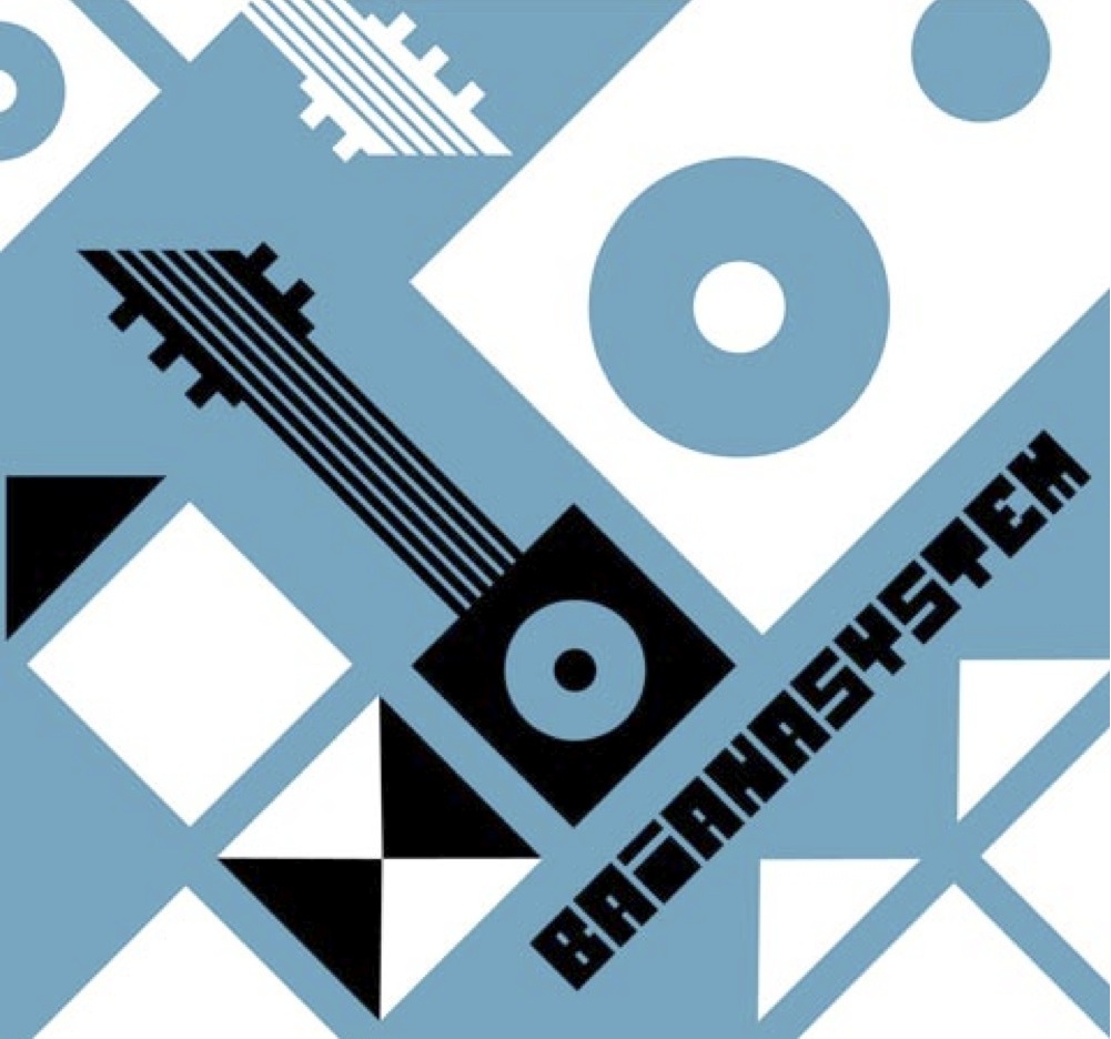 BaianaSystem – BaianaSystem (Brazilian/ Guitarra&nbsp;Baiana)
