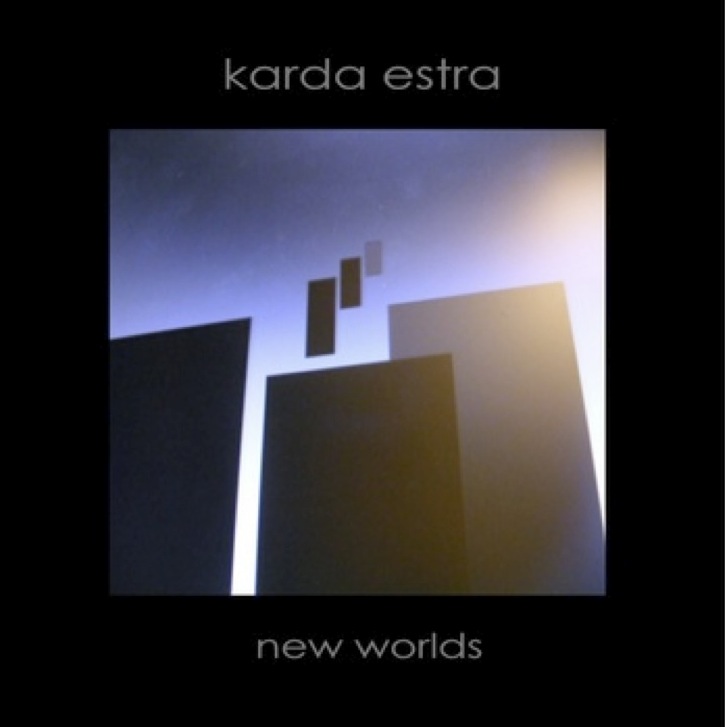 Karda Estra – New Worlds (psychedelic/ progressive/ chamber&nbsp;music)
