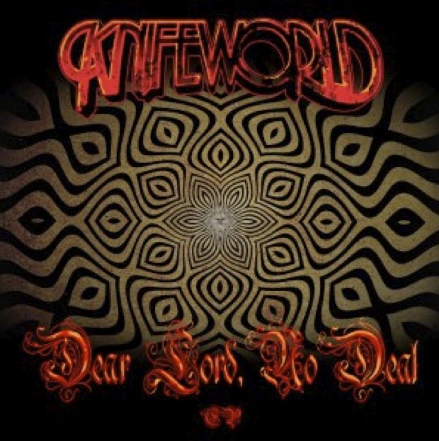 Knifeworld – Dear Lord, No Deal (psychedelic&nbsp;rock)