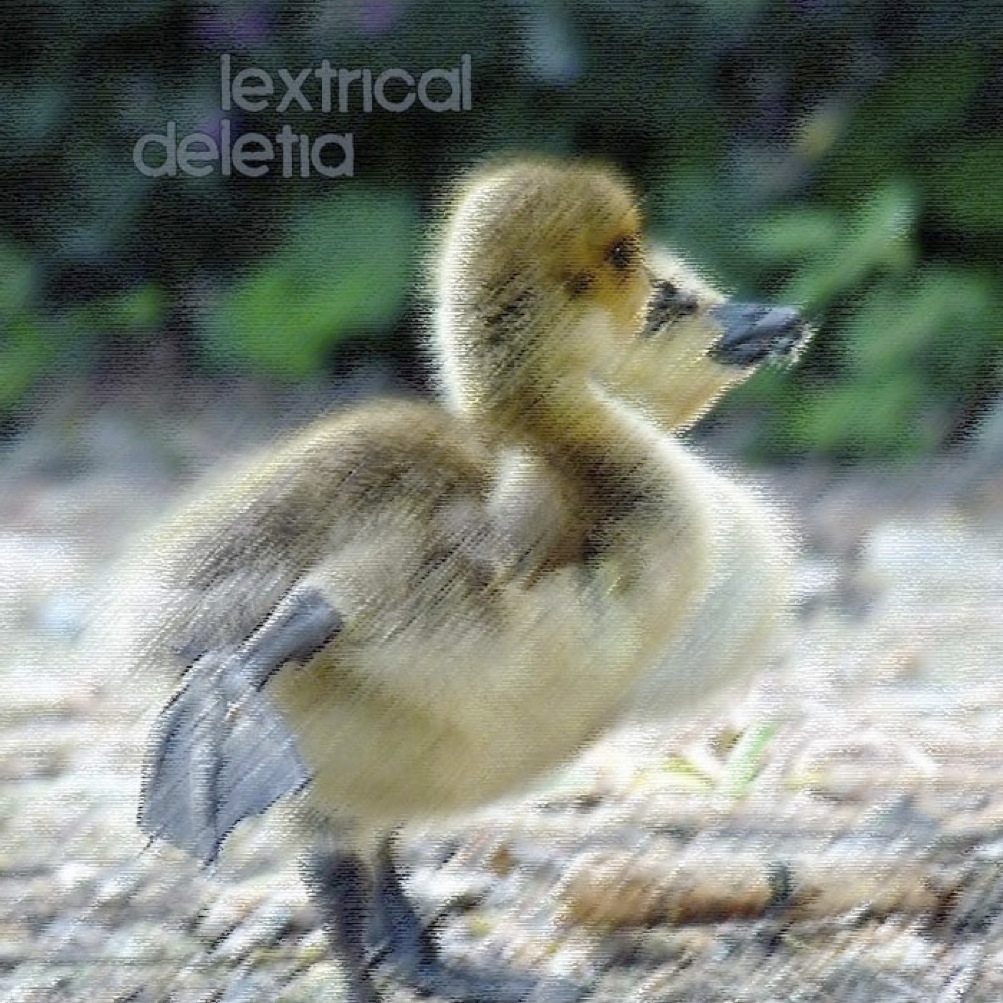 lextrical – Deletia (electronica/ indie/&nbsp;folktronica)