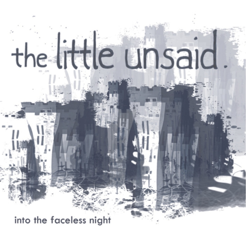 The Little Unsaid – Into The Faceless Night (folk/ alternative&nbsp;rock)