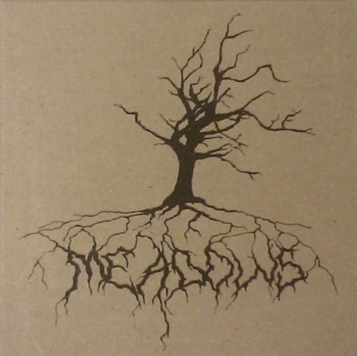 Meadows – Meadows (sludge&nbsp;metal)