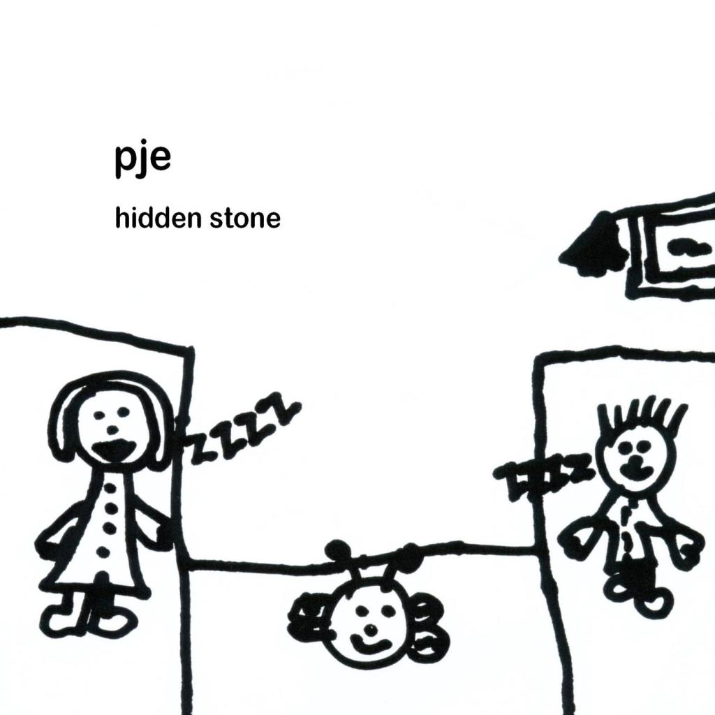 pje – hidden stone&nbsp;(ambient)