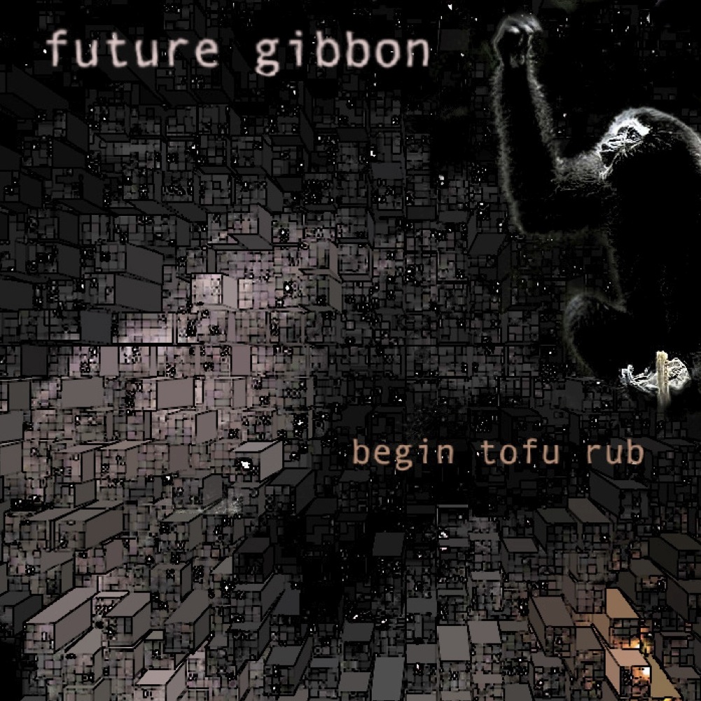 Future Gibbon – Begin Tofu Rub (jazz/&nbsp;fusion)
