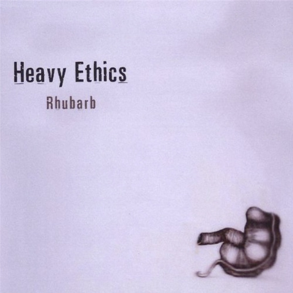Heavy Ethics – Rhubarb (jazz/ fusion/&nbsp;prog)