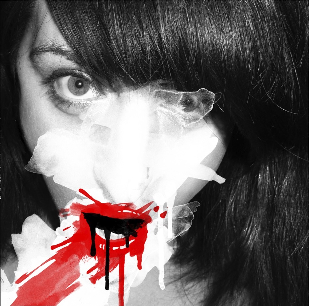 Sissters – There’s A Party In My Mouth But You’re Not Invited (post-punk/ noise rock/&nbsp;art-punk)