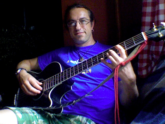 Monday Musings: My Musical Utopia, What It Is, How We Might Get There, And Why We&nbsp;Won’t