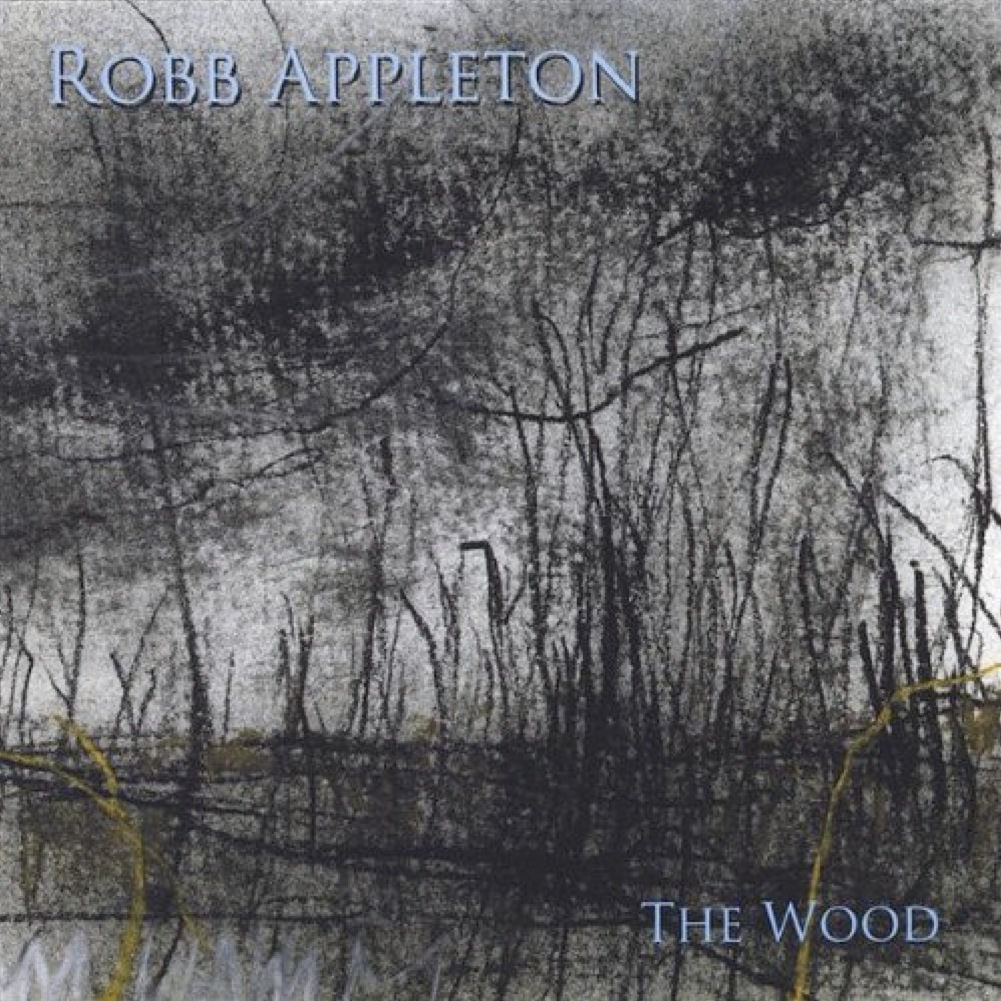 Robb Appleton – The Wood (ambient/ folktronica)