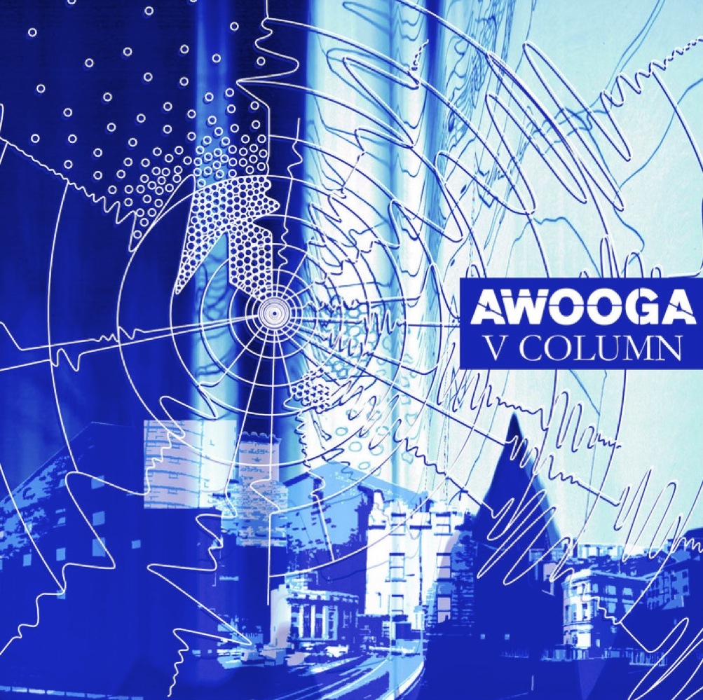 Awooga – V Column (progressive rock)