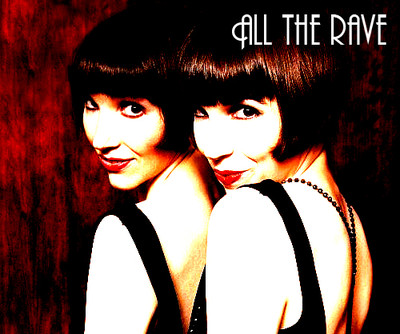 Tall Poppies – All The Rave (indie-pop)