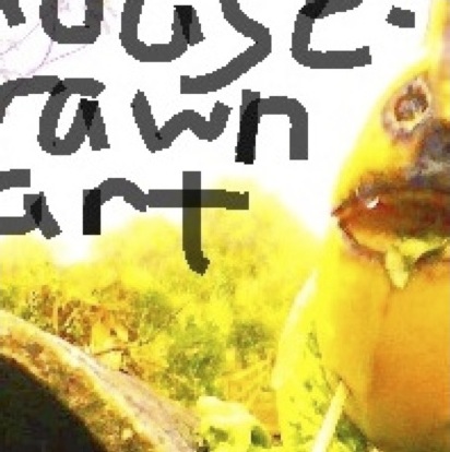Mouse Drawn Cart – Mouse Drawn Cart (experimental rock)