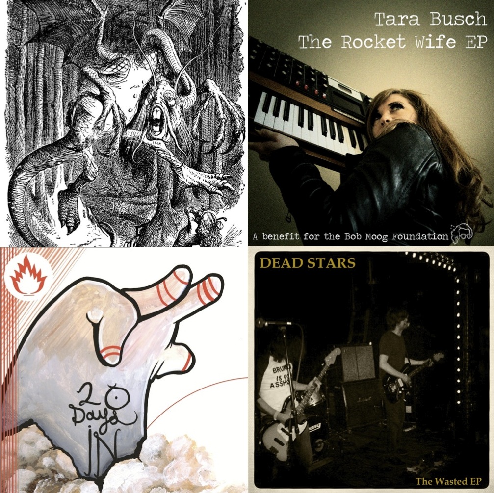 Various Artists – Singles & EPs