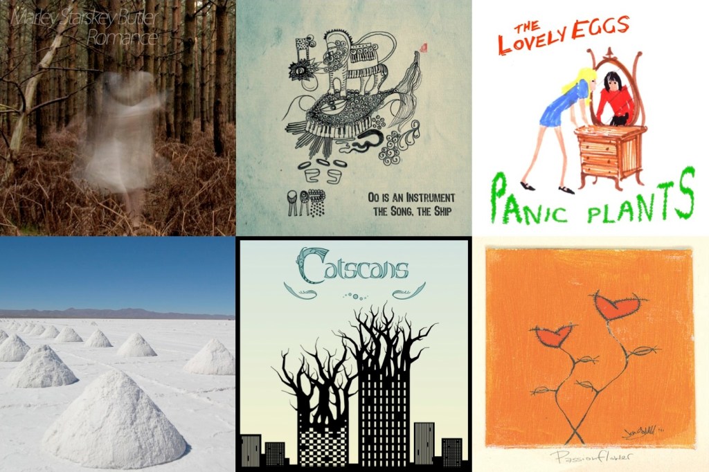 Various Artists – Singles & EPs