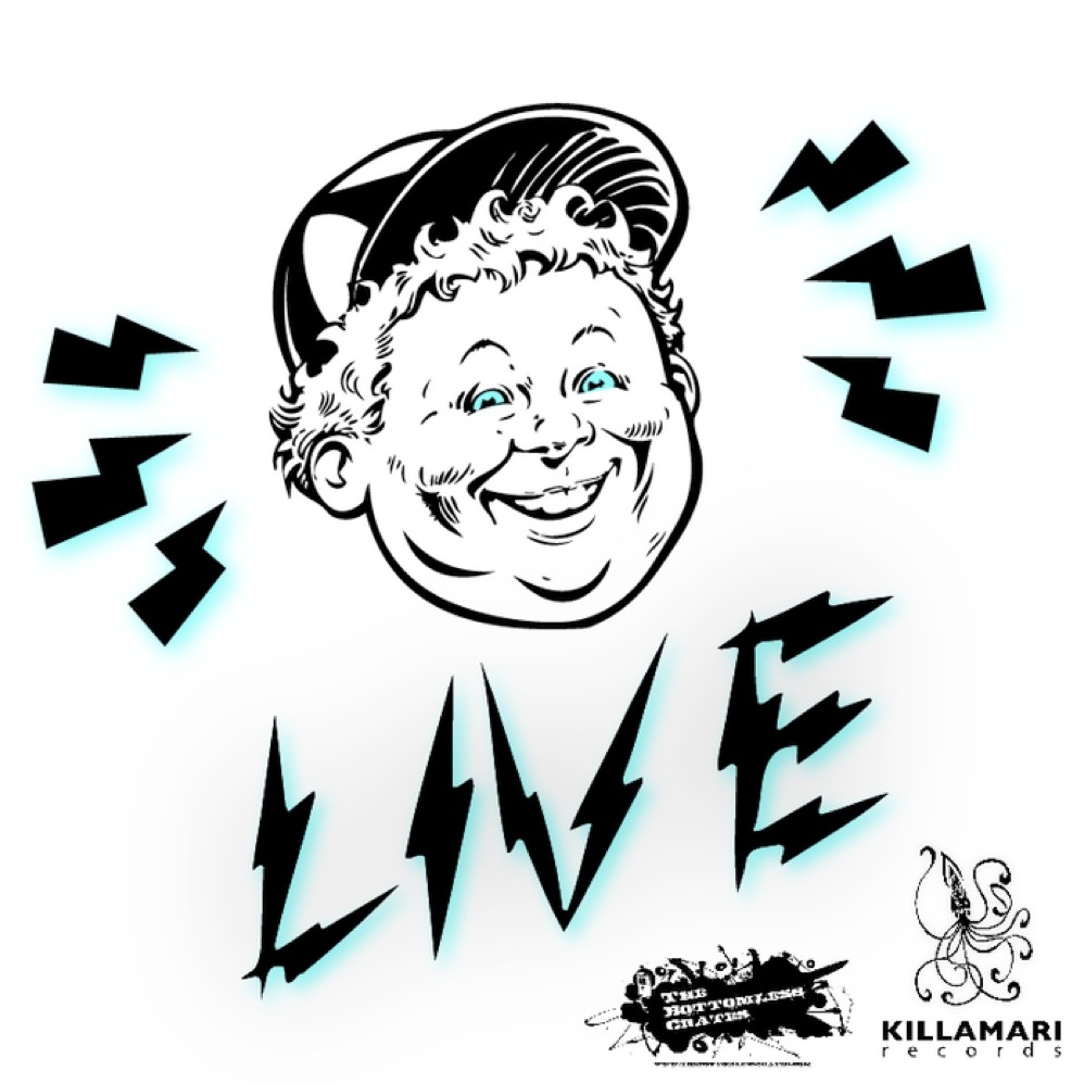 Grem!i da Muke – Live Sessions (rap)