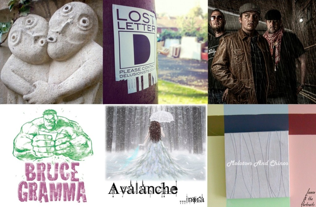 Various Artists – Singles &&nbsp;EPs