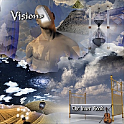 The Inner Road – Visions (progressive&nbsp;rock)