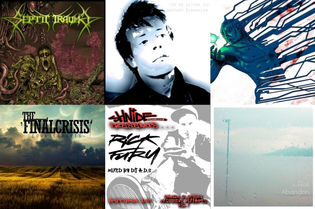 Various Artists – Singles &&nbsp;EPs