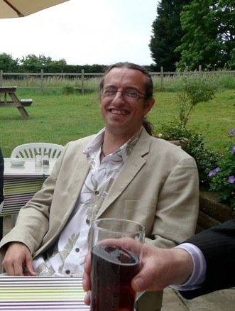 Monday Musing: Music Scenes And Global&nbsp;Localities