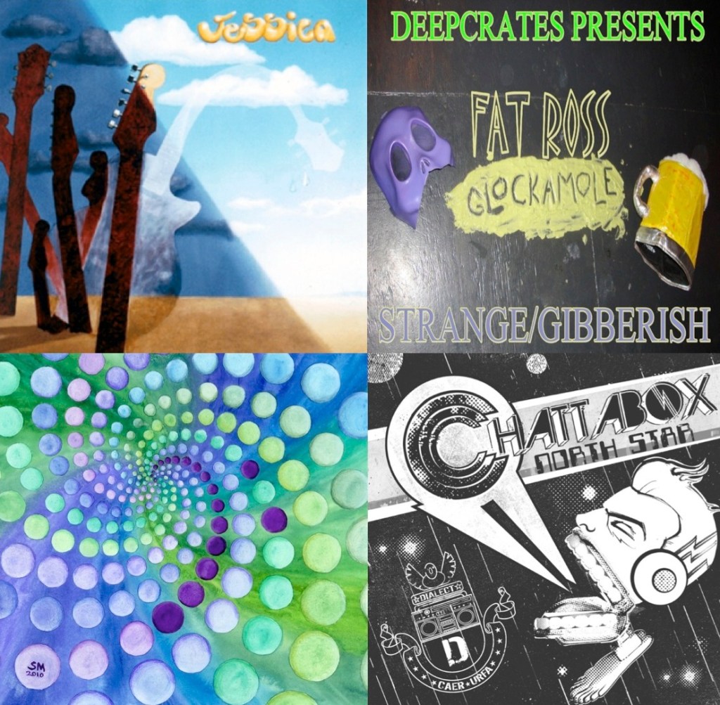 Various Artists – Album&nbsp;Roundup