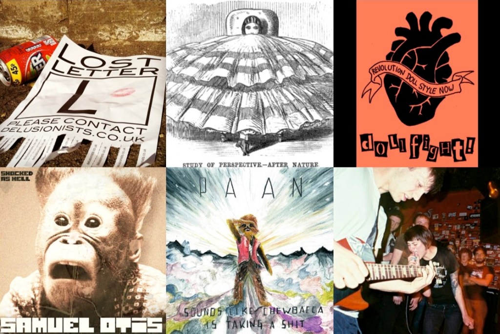 Various Artists – Singles and&nbsp;EPs