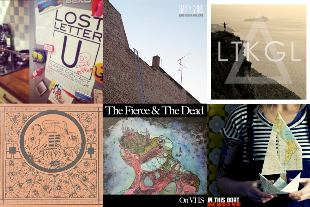 Various Artists – Singles and&nbsp;EPs