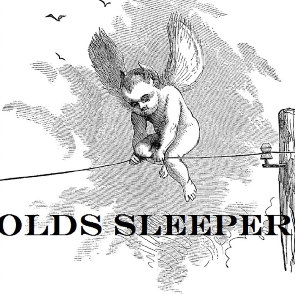 Olds Sleeper – New Year’s Poem (avant-country/&nbsp;noise-folk)