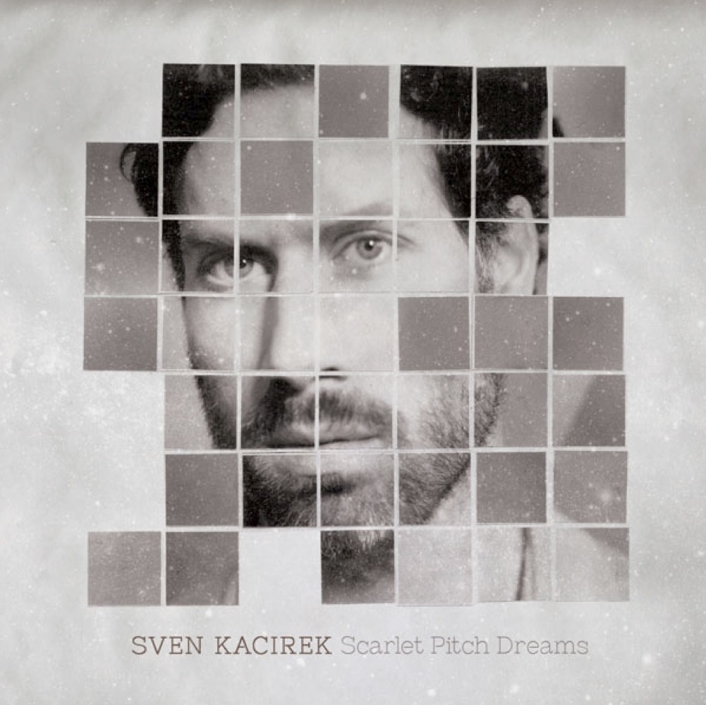 Sven Kacirek – Scarlet Pitch Dreams (tuned&nbsp;percussion)