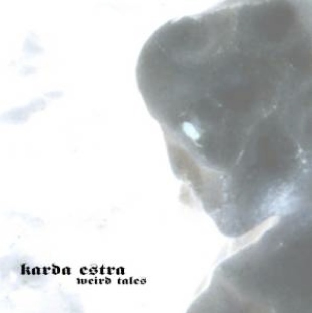 Karda Estra – Weird Tales (chamber&nbsp;prog-psych)