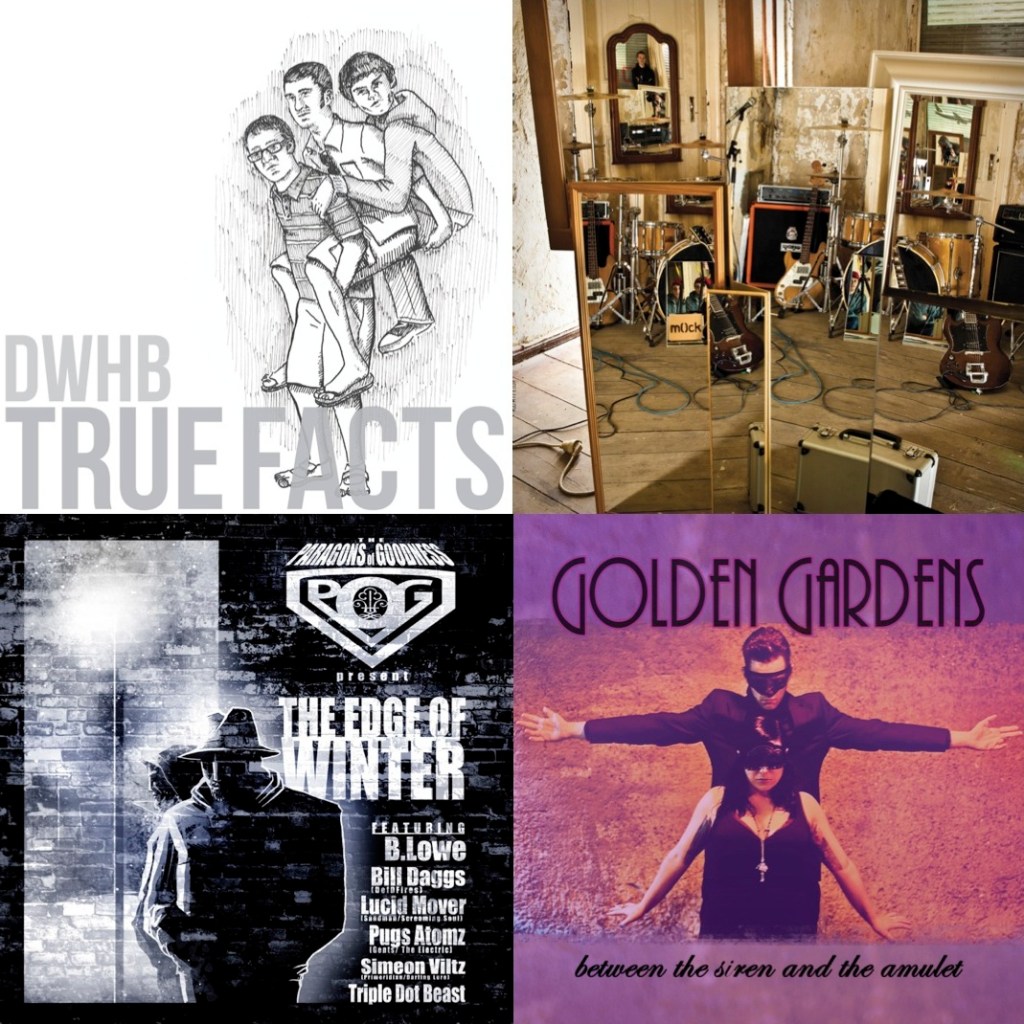 Various Artists – Album Roundup