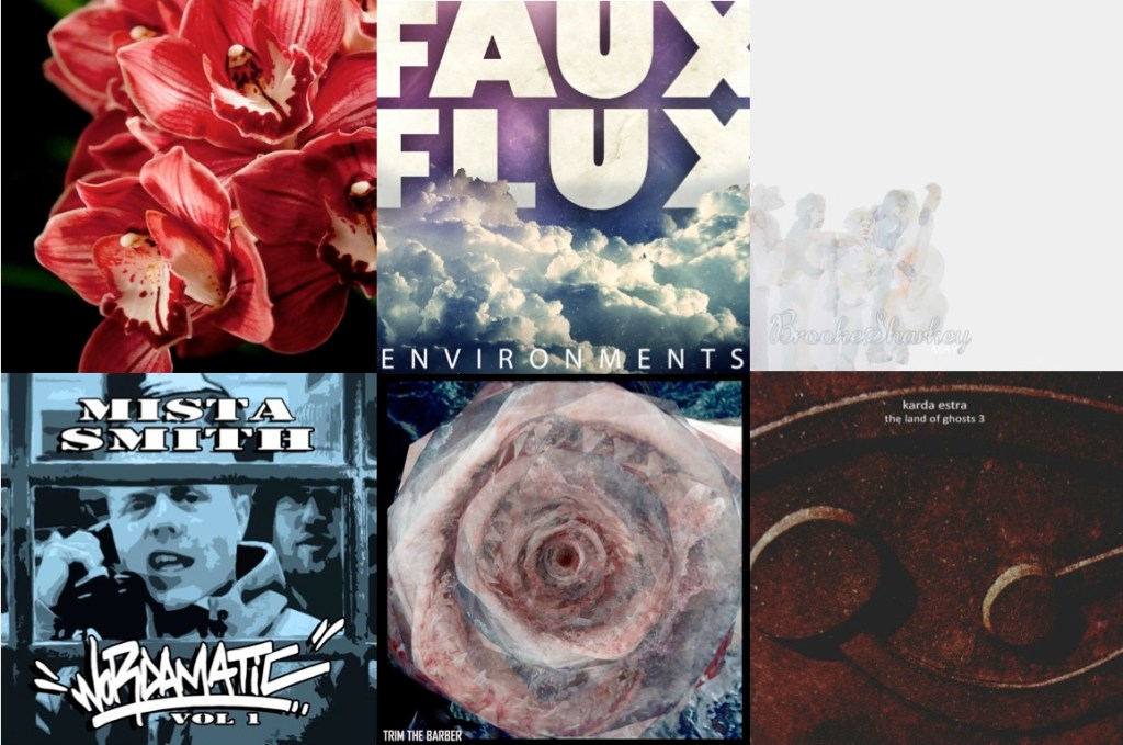 Various Artists – Singles and EPs