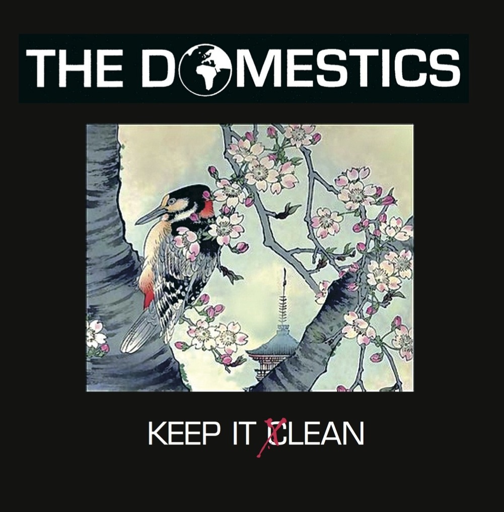 The Domestics – Keep It Lean (punk)