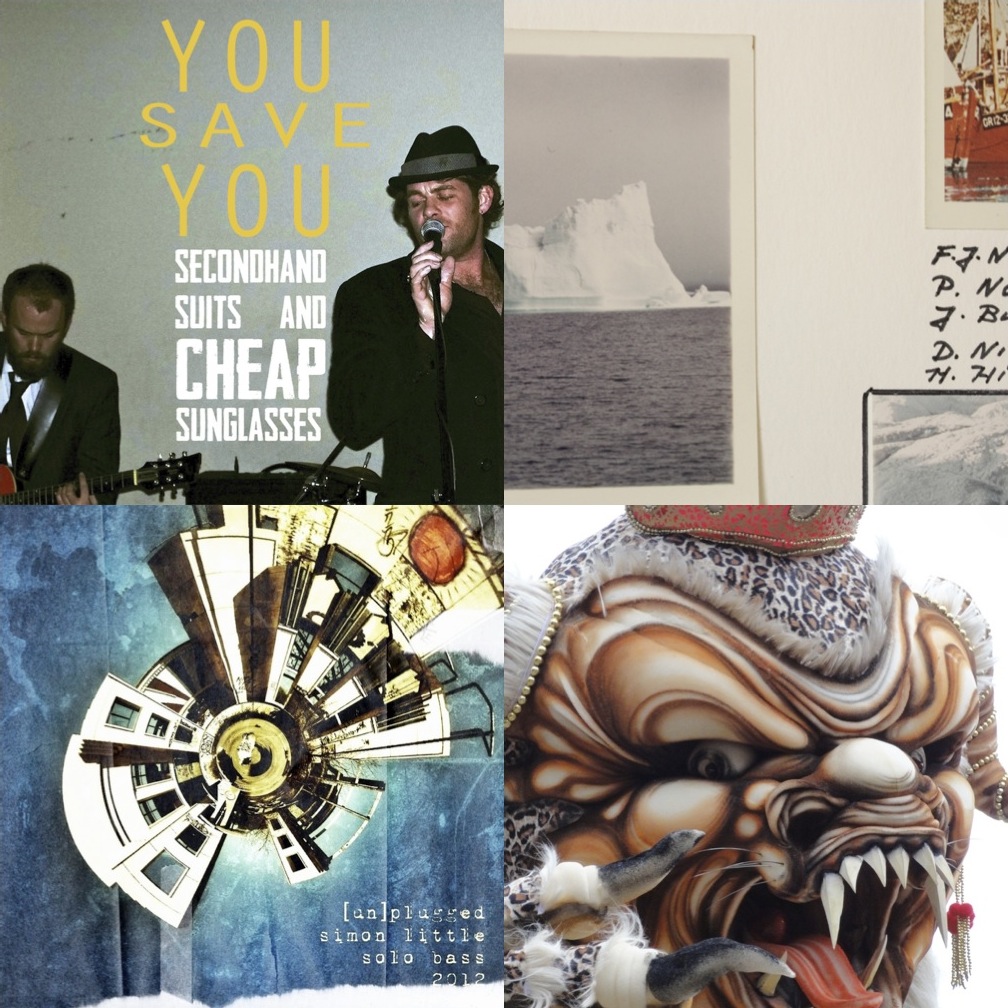 Various Artists – Album&nbsp;Roundup