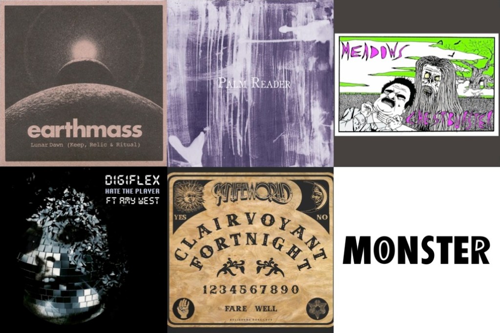 Various Artists – Singles and&nbsp;EPs