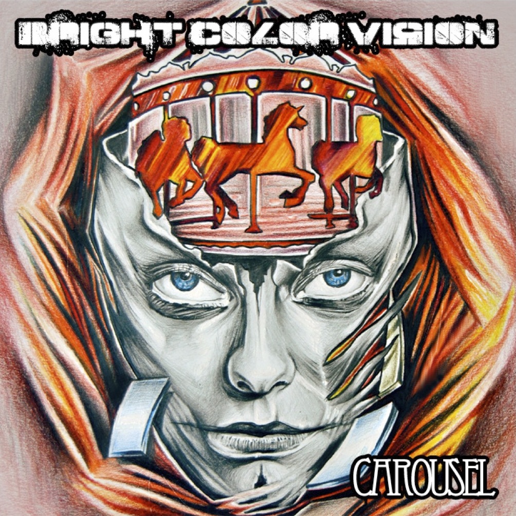 Bright Color Vision – Carousel&nbsp;(metal)