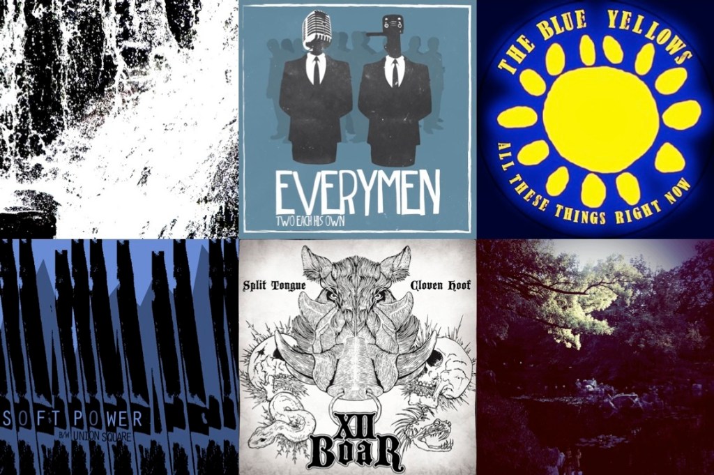 Various Artists – Singles and&nbsp;EPs