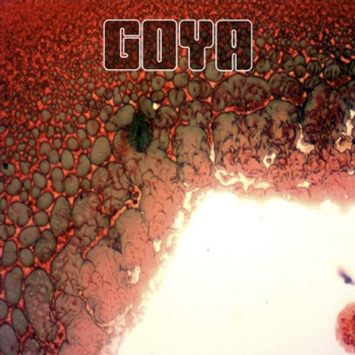 Goya – Demo (stoner&nbsp;metal)
