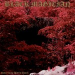 Nature Is The Devil's Church