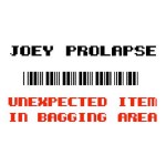 Unexpected Item In Bagging Area