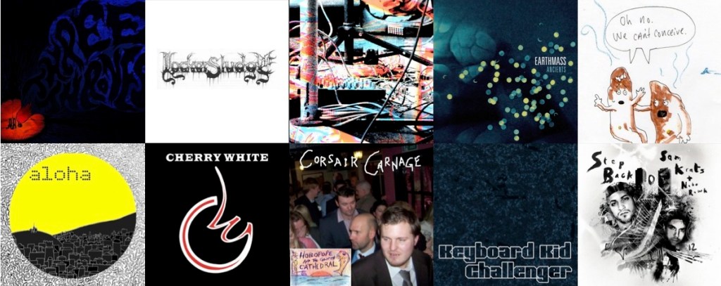 Various Artists – Singles and&nbsp;EPs