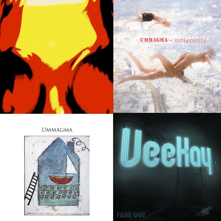 Various Artists – Album&nbsp;Roundup