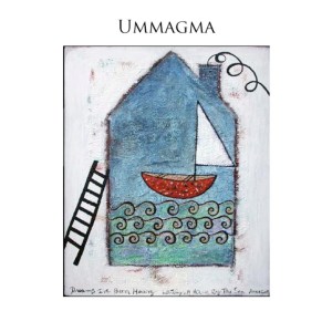 Ummagma