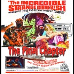 Helloween V- The Final Chapter