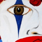 Staring At The World