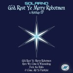 God Rest Ye Merry Robotmen