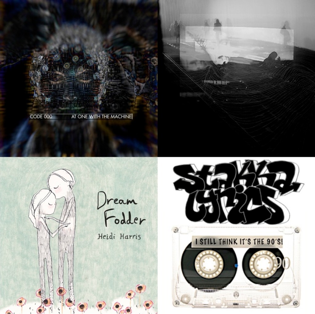 Various Artists – Album&nbsp;Roundup