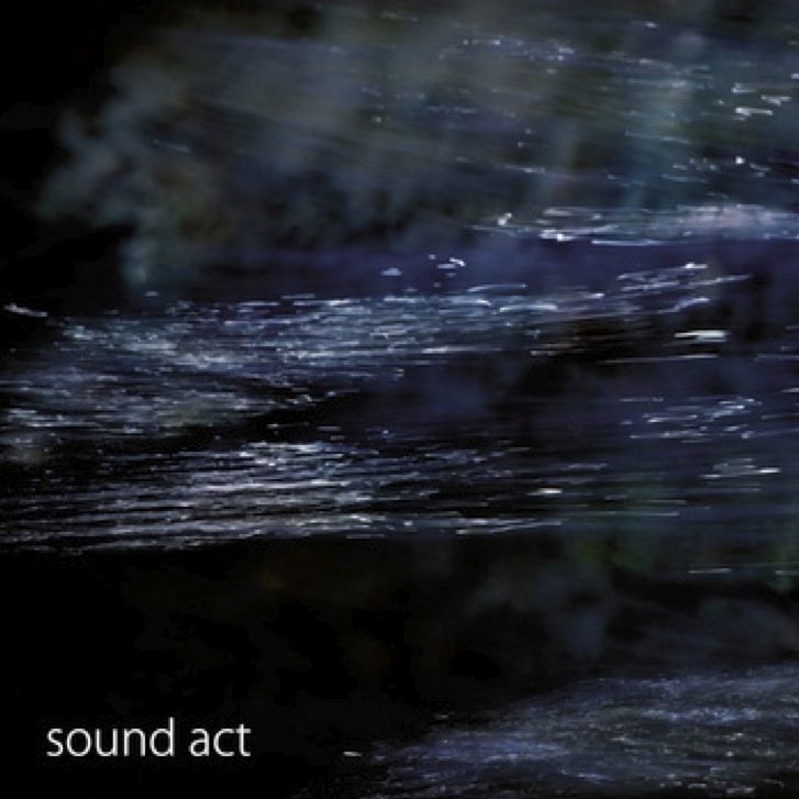 Daniele Camarda – Sound Act (solo bass&nbsp;guitar)