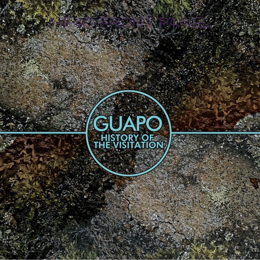 Guapo – History Of The Visitation (avant-rock)