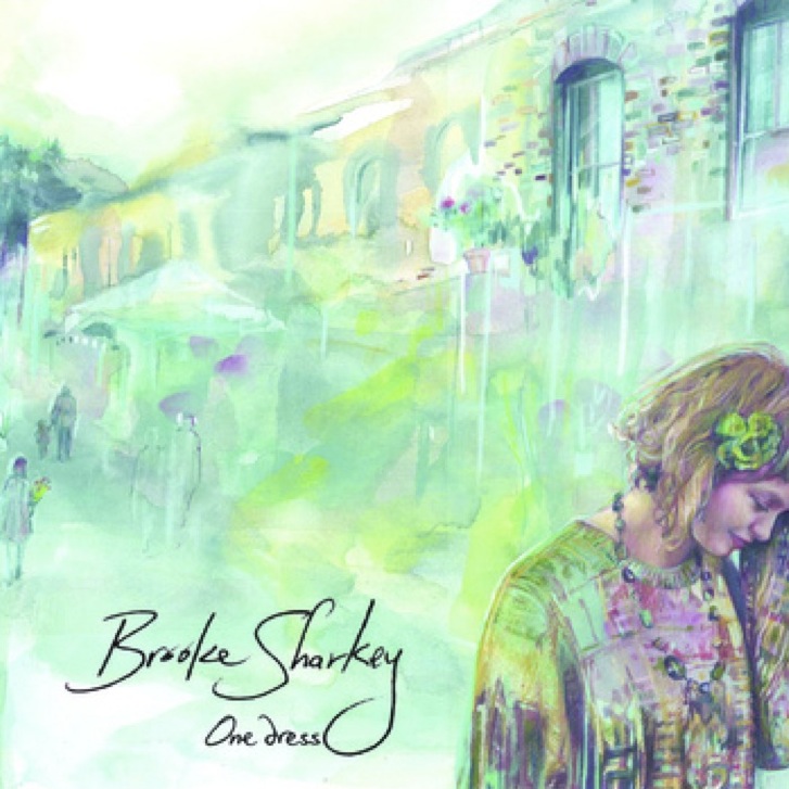 Brooke Sharkey – One Dress (folk)