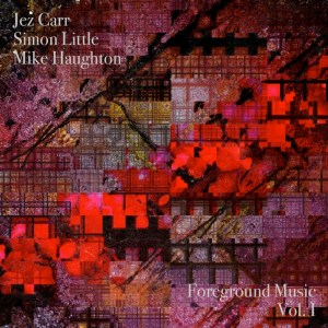 Foreground Music Vol1