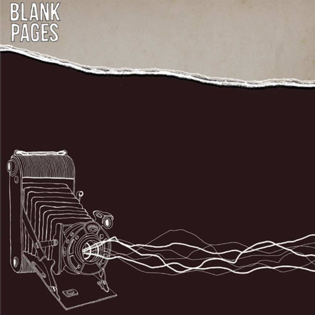 Blank Pages – Blank Pages&nbsp;(punk)